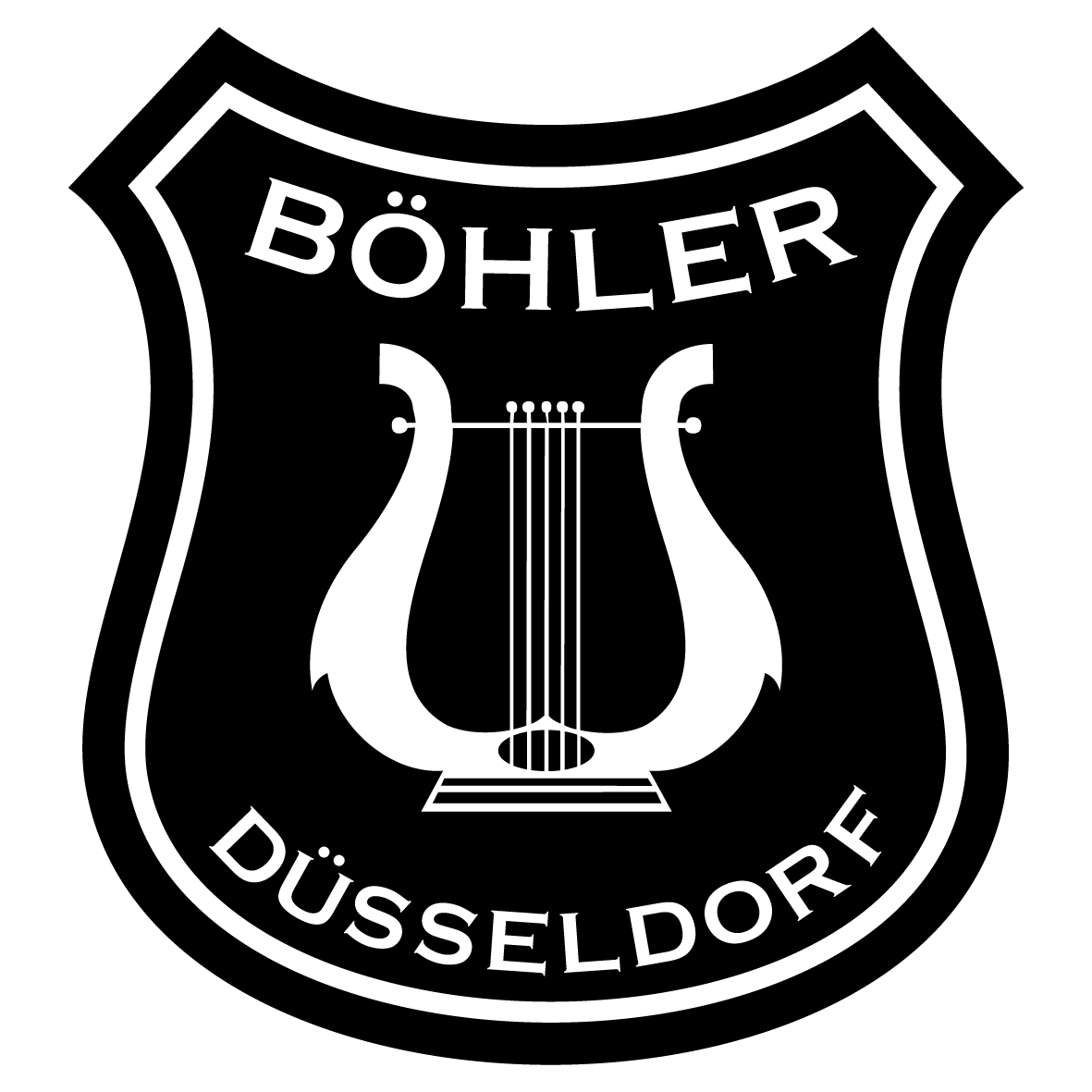 Werkskapelle Böhler Düsseldorf